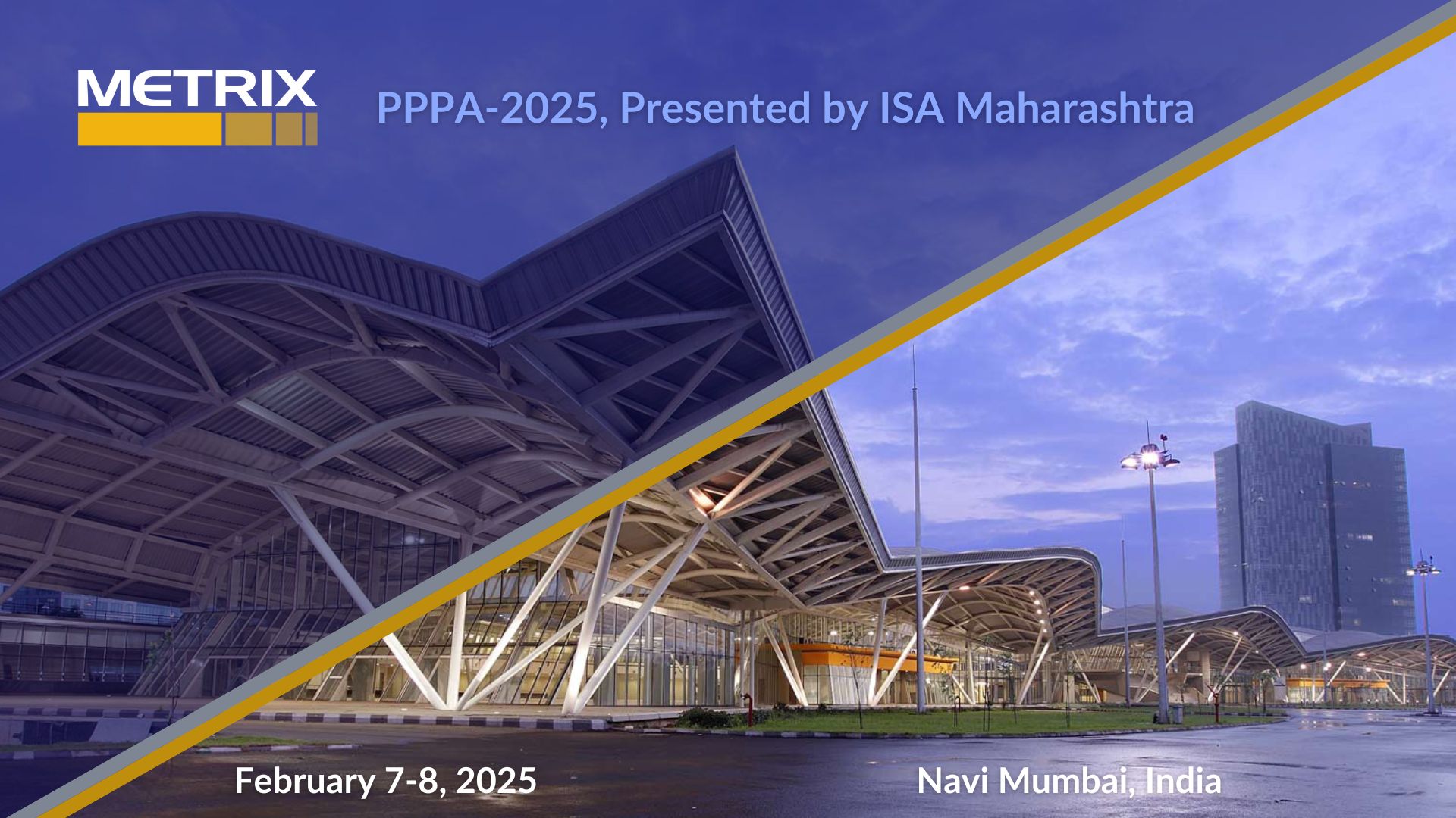 PPPA 2025 (Presented by ISA Maharashtra)